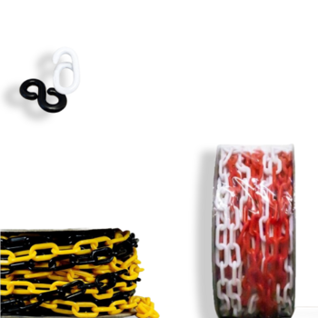 Kettingen en toebehoren