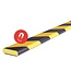 Oppervlaktebescherming schuimrubber - Type F 40 x 11 mm | Magnetisch