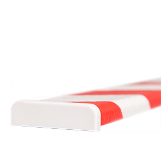 Eindkap Hoekbeschermer Type F