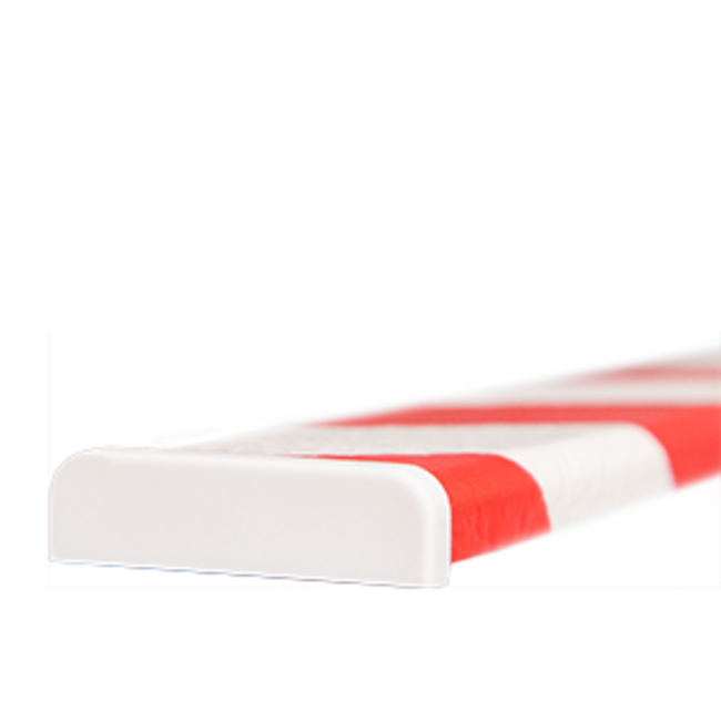 Eindkap Hoekbeschermer Type F