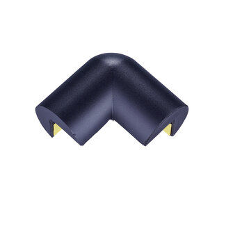 Schuimrubber hoekstuk stootbeschermer type A | 2-zijdig