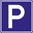 RVV verkeersbord E04 | Parkeerplaatsbord |