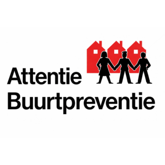 RVV verkeersbord L209 | Informatiebord  | Buurtpreventie
