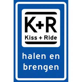 L - Informatieborden