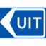 RVV verkeersbord BB02L | Afrit/uitgang | Links