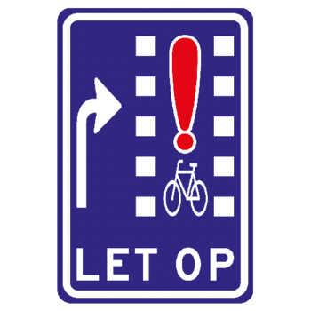 VR - Verkeersregelingen