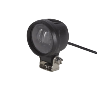 HELLA LED projectielamp 12-72V Spotuitlichting – Strookvormige waarschuwingsverlichting voor o.a heftrucks