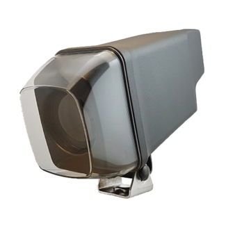 HELLA LED projectielamp 12-48V Spotuitlichting – Projectiemodule Visiotech