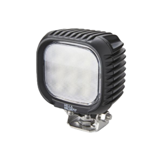 HELLA LED werklamp ValueFit S3000/S5000 12 - 24V - Universele wegverlichting - Ruime spreiding
