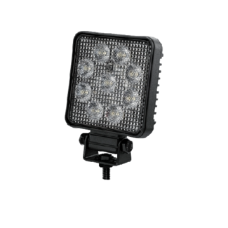 HELLA LED achteruitrijlicht PS1000 12 - 24V - Universele wegverlichting - Ruime spreiding