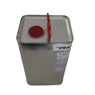 T-Route 1K Verdunner & Reiniger Acetonbasis 5 Liter