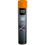 Pro-Paint PRO-Paint Lijnmarker spuitbus 750 ml - Oranje