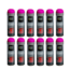 Pro-Paint Krijtspray (Tijdelijke markering) Roze - Spuitbus 500ml