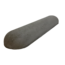 Varkensrug beton ROND grijs