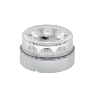 HELLA K-LED Blizzard flitslamp – vaste montage