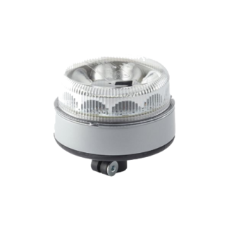 HELLA K-LED Blizzard flitslamp – flexibele opsteekvoet