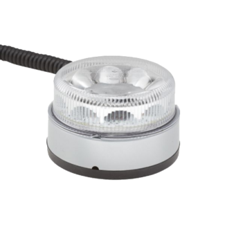 HELLA K-LED Blizzard flitslamp – magneetvoet