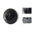 HELLA K-LED Blizzard LED-flitslamp 12/24V oranje – flexibele opsteekvoet – 2XD 012 980-011