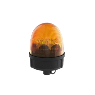 HELLA RotaFlash Compact zwaailamp – flexibele opsteekvoet