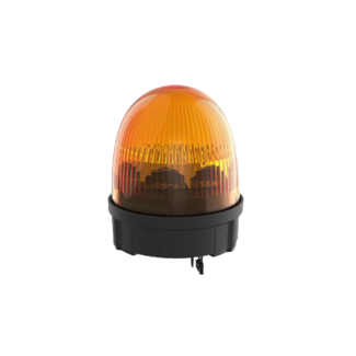 HELLA RotaFlash Compact zwaailamp – vaste montage