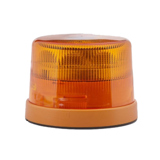 HELLA KL 7000 LED LED-zwaailamp – vaste montage