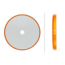 HELLA reflector oranje Ø 60 mm schroefmontage – 8RA 002 014-251
