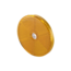 HELLA reflector oranje Ø 60 mm schroefmontage – 8RA 002 014-251