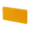 HELLA reflector oranje 94 x 44 mm zelfklevend – 8RA 003 326-041