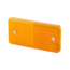 HELLA reflector oranje 94 x 44 mm kleef-/schroefmontage – 8RA 003 326-071