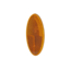 HELLA reflector oranje 100 x 45 mm zelfklevend