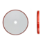 HELLA rode ronde reflector Ø 60 mm – zelfklevend – 8RA 002 014-231