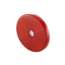 HELLA rode ronde reflector Ø 60 mm – zelfklevend – 8RA 002 014-231