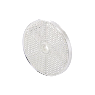 HELLA reflector wit Ø 60 mm