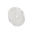 HELLA reflector wit Ø 60 mm