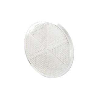 HELLA reflector wit Ø 60 mm