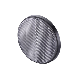 HELLA reflector wit Ø 85 mm