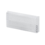 HELLA witte rechthoekige reflector 69 × 32 mm – zelfklevend – 8RA 004 412-011