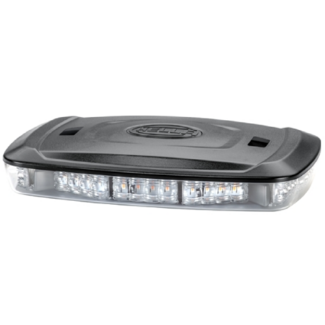 HELLA Micro Lightbar LED oranje 255 mm – Vaste schroefmontage
