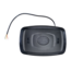 HELLA Micro Lightbar LED oranje 255 mm – Vaste schroefmontage