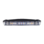 HELLA Micro Lightbar LED oranje 255 mm – Beugelmontage