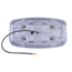 HELLA Mini Lightbar LED oranje 400 mm – Vaste schroefmontage