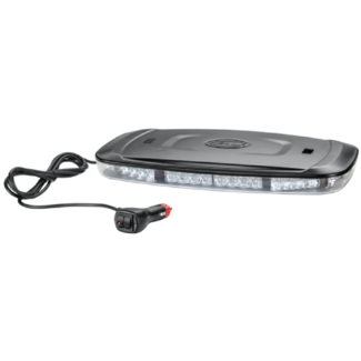 HELLA Mini Lightbar LED oranje 400 mm – Magneetmontage
