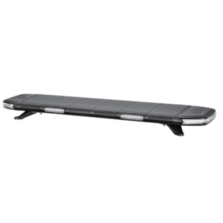 HELLA Modular Lightbar LED oranje 1219,2 mm – Geschroefd / meegeleverde beugel