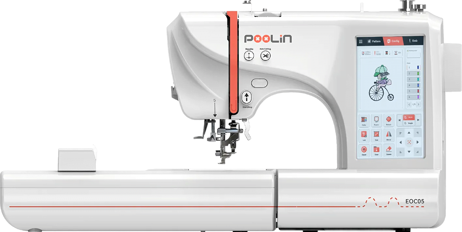 PooLin EOC05