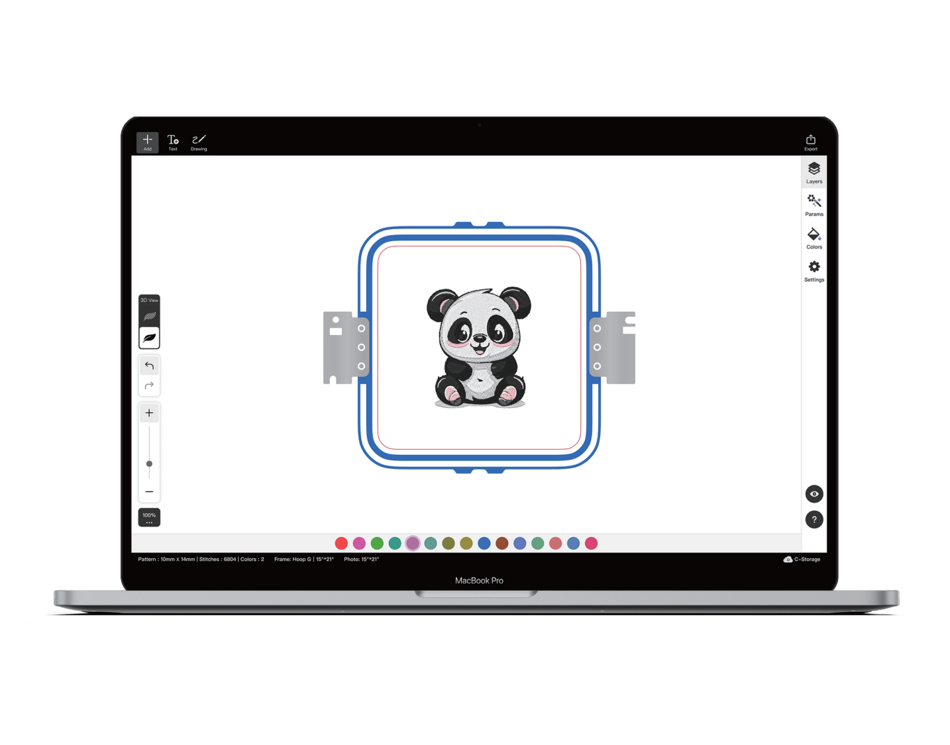Doodle Software Testing Software - PooLin Europe