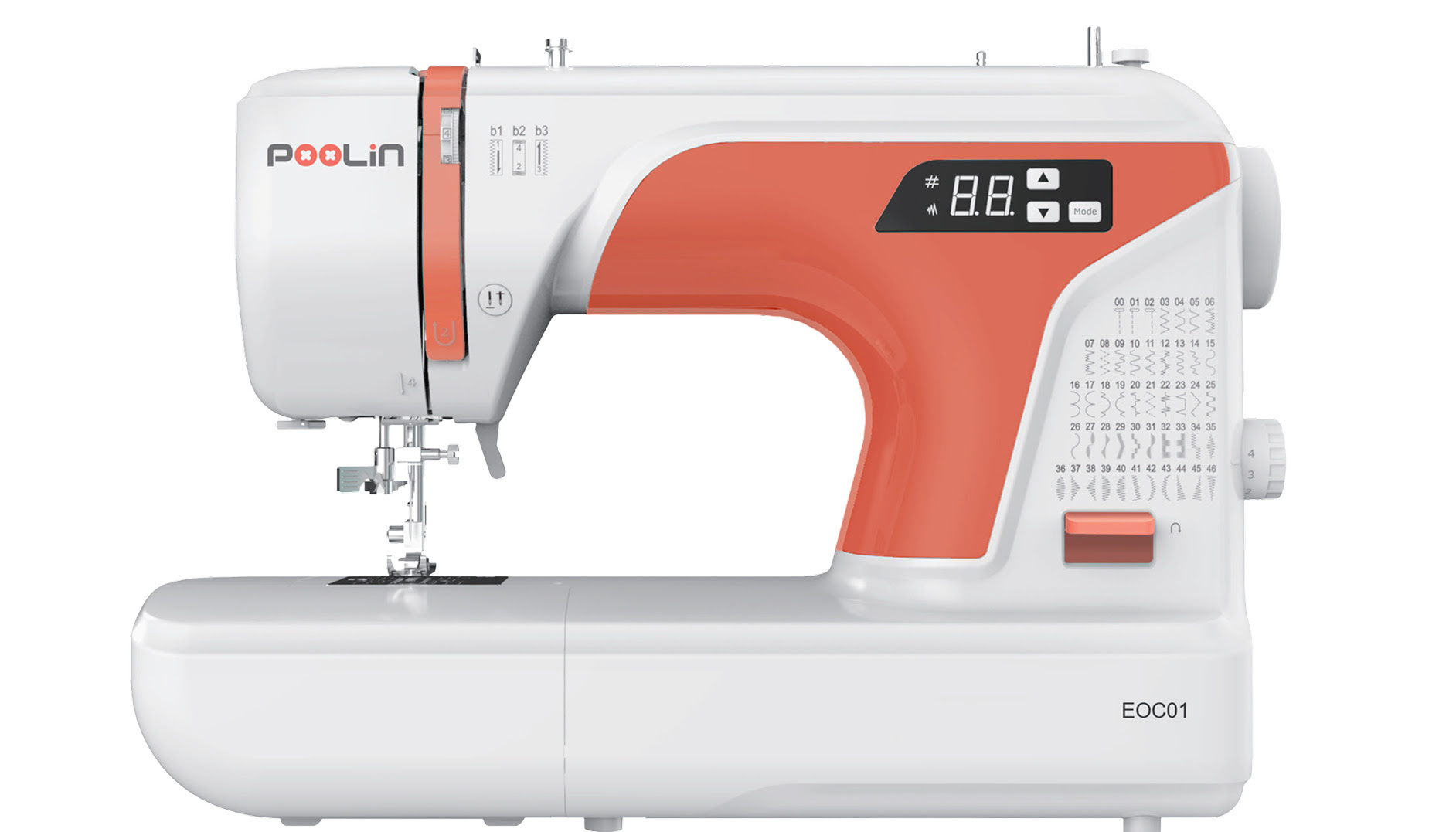 PooLin EOC01