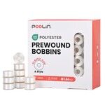Bobina para bordar PooLin tipo A