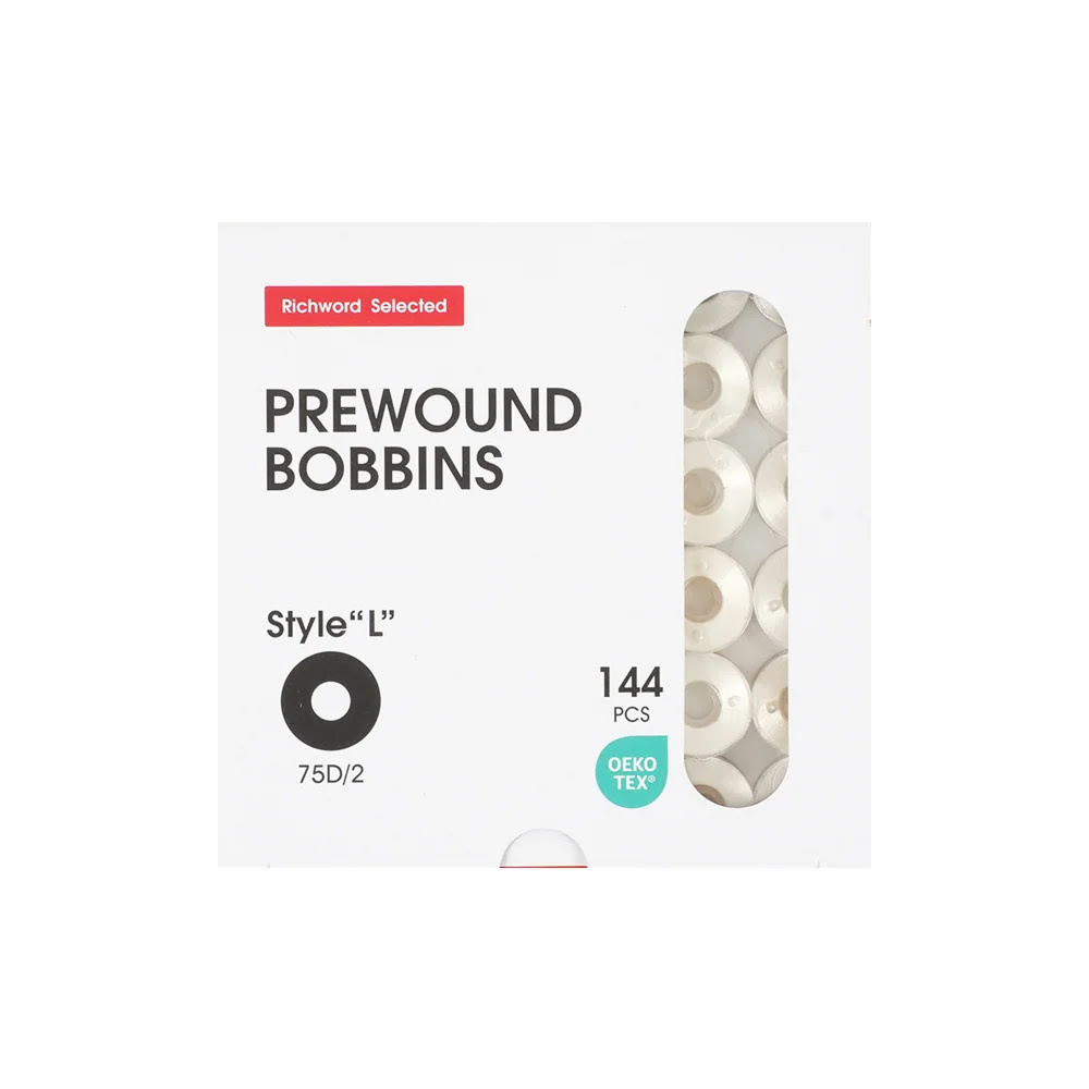 Bobbins