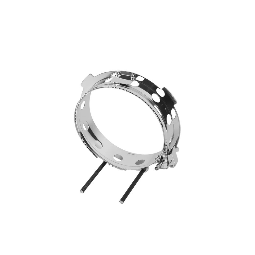 PooLin cap frame