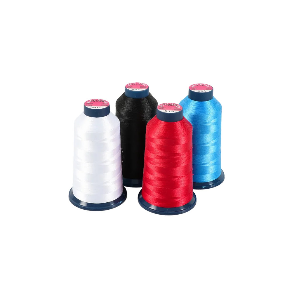 PooLin embroidery thread